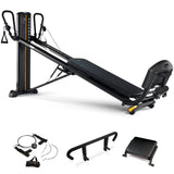 Total Gym ELEVATE Encompass® Pilates Package