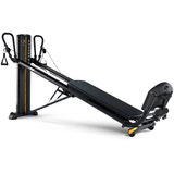 Total gym, total gym commercial, home gym, workout, workout machine, workout equipment, total gym xls, total gym accessories, total home gym, commercial gym, commercial gym equipment, total gym system, gravity gym, physical therapy, gym pro, total gym company, tg, training, exercise, rehabilitation, elevate, total gym elevate, elevate encompass, encompass, super circuit, power tower, GTS, strength circuit, boot camp, circuit workout, station training,