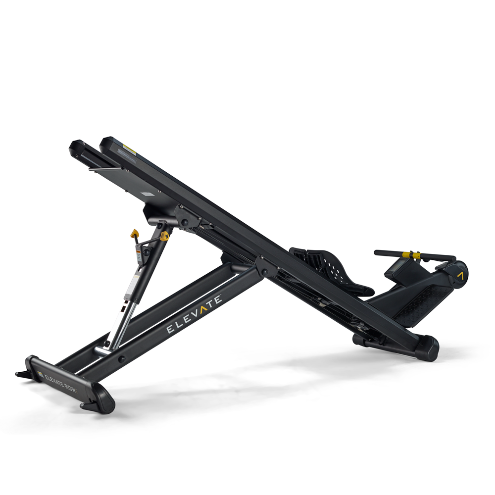 Total gym discount rowing machine