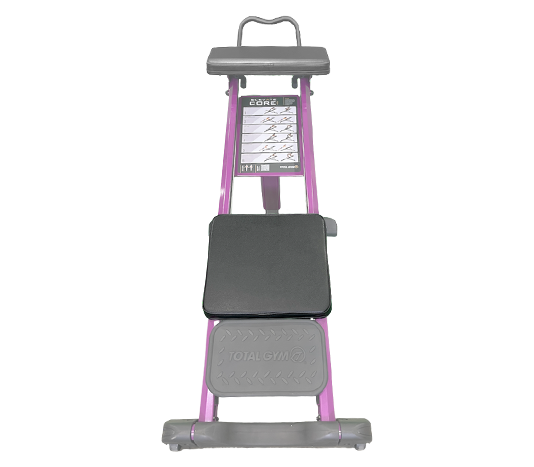 Small Glide Board Pad, Core Trainer - Knee Pad