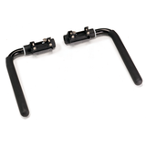Total Gym Dip Bars, Retractable, dip bars, Total gym, total gym commercial, home gym, workout, workout machine, workout equipment, total gym xls, total gym accessories, total home gym, commercial gym, commercial gym equipment, total gym system, gravity gym, physical therapy, gym pro, total gym company, tg, training, exercise, rehabilitation, bodyweight training, triceps, pecs, conditioning, strength training,