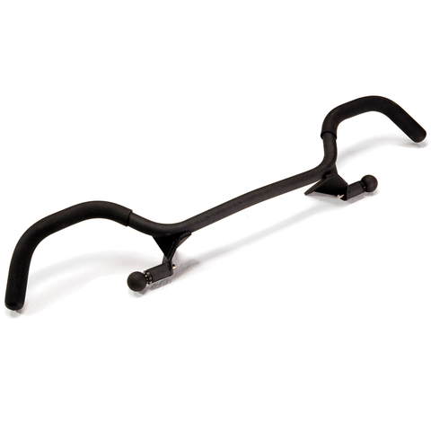 Press Bar; Gym compatibility: 5300-04 RS Encompass PowerTower, 5200-E1 RS Encompass, 5200-B2 ELEVATE Encompass, 5200-02 Total Gym GTS, Total gym, total gym commercial, home gym, workout, workout machine, workout equipment, total gym xls, total gym accessories, total home gym, commercial gym, commercial gym equipment, total gym system, gravity gym, physical therapy, gym pro, total gym company, tg, training, exercise, rehabilitation, bodyweight training, press bar, military press, shoulder press, triceps,
