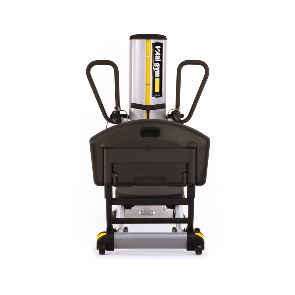 Total Gym GTS Total Gym Global Leader in Functional Training Since 1974