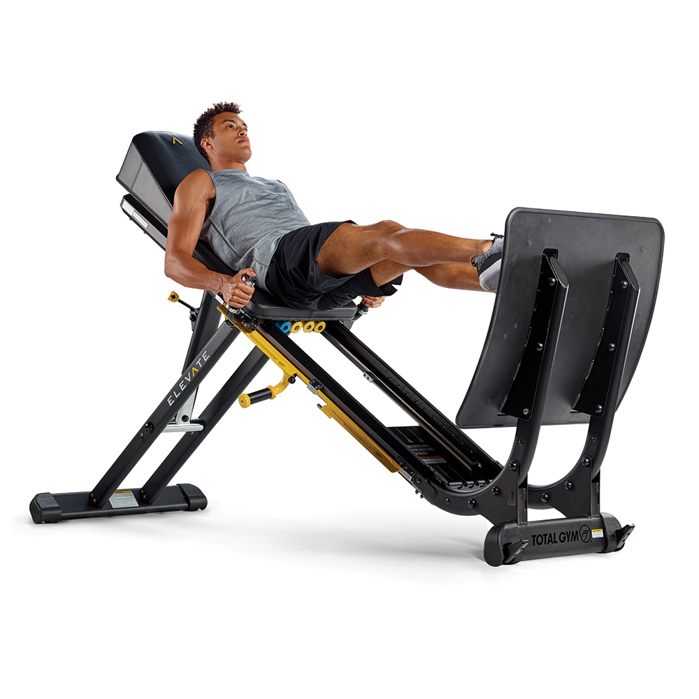 Academy sports total gym sale