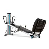 RS Encompass, Total gym, total gym commercial, home gym, workout, workout machine, workout equipment, total gym xls, total gym accessories, total home gym, commercial gym, commercial gym equipment, total gym system, gravity gym, physical therapy, gym pro, total gym company, tg, training, exercise, rehabilitation, TG encompass, encompass, bodyweight resistance, squat handle bar, dip bars,