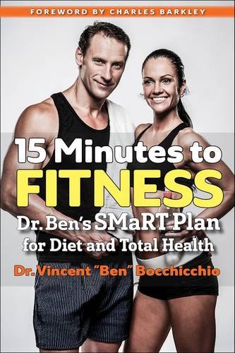 Dr. Ben’s SMaRT Plan: 5-Week Metabolic Makeover
