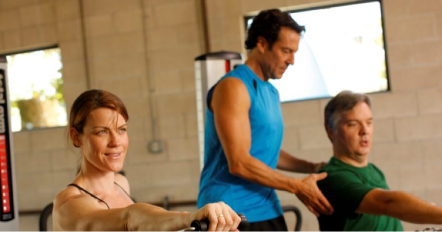4 Tips To Be A Successful Personal Trainer