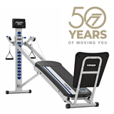 Total Gym FIT Anniversary Edition