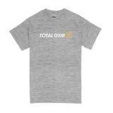 Total Gym Logo Tee