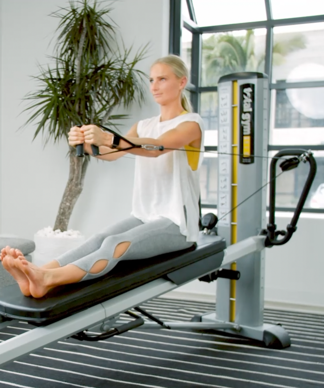 Gravity Training System Total Gym Gts Used For Sale Total Gym GTS