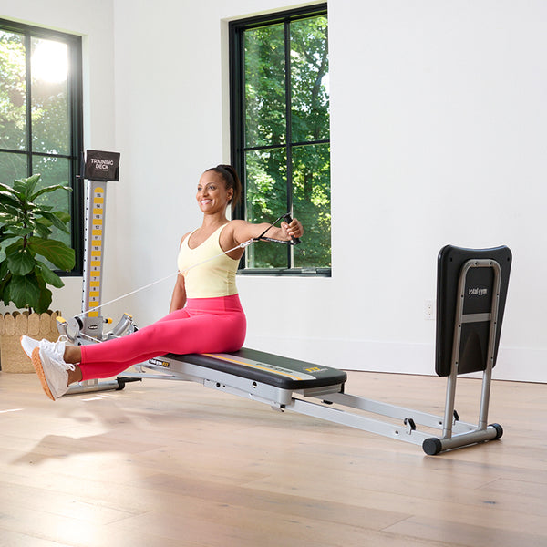 Total Gym FIT Ultimate Total Gym Global Leader In Functional Total gym fit ultimate total gym global leader in functional
