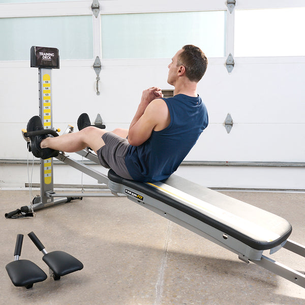 Total gym fit ultimate total gym global leader in functional