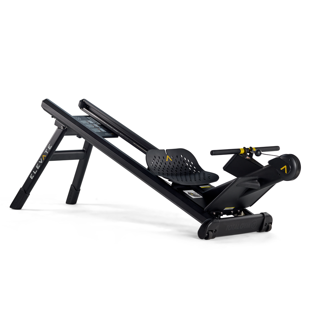 Total Gym ELEVATE Row Total Gym Global Leader in Functional Training Since 1974