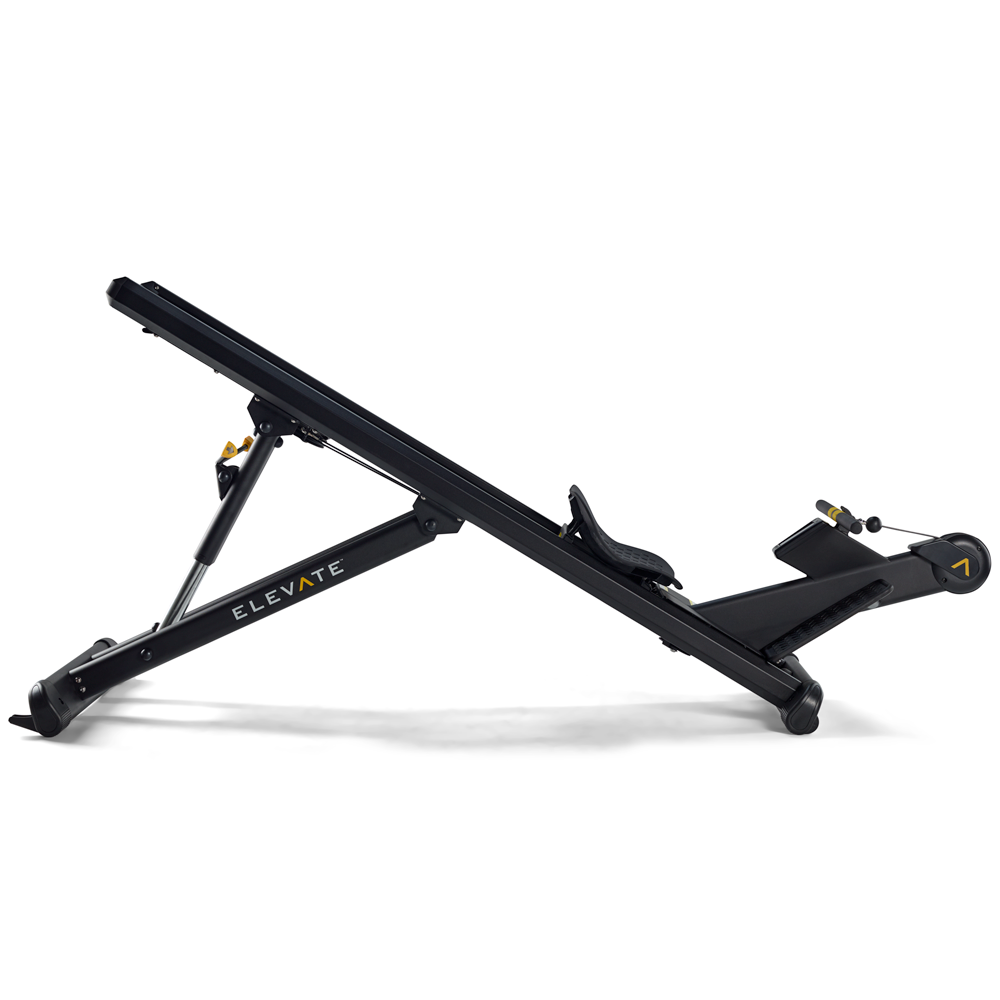 Elevate Rowing Machine Total Gym ELEVATE Row ADJ™ – Total Gym® - Global Leader in Functional ...