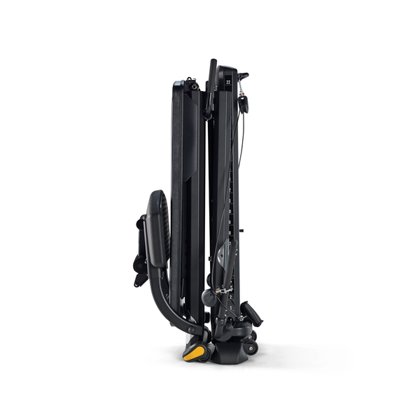 Total Gym ELEVATE Total Gym® Global Leader in Functional