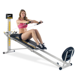 Price of total gym discount fit