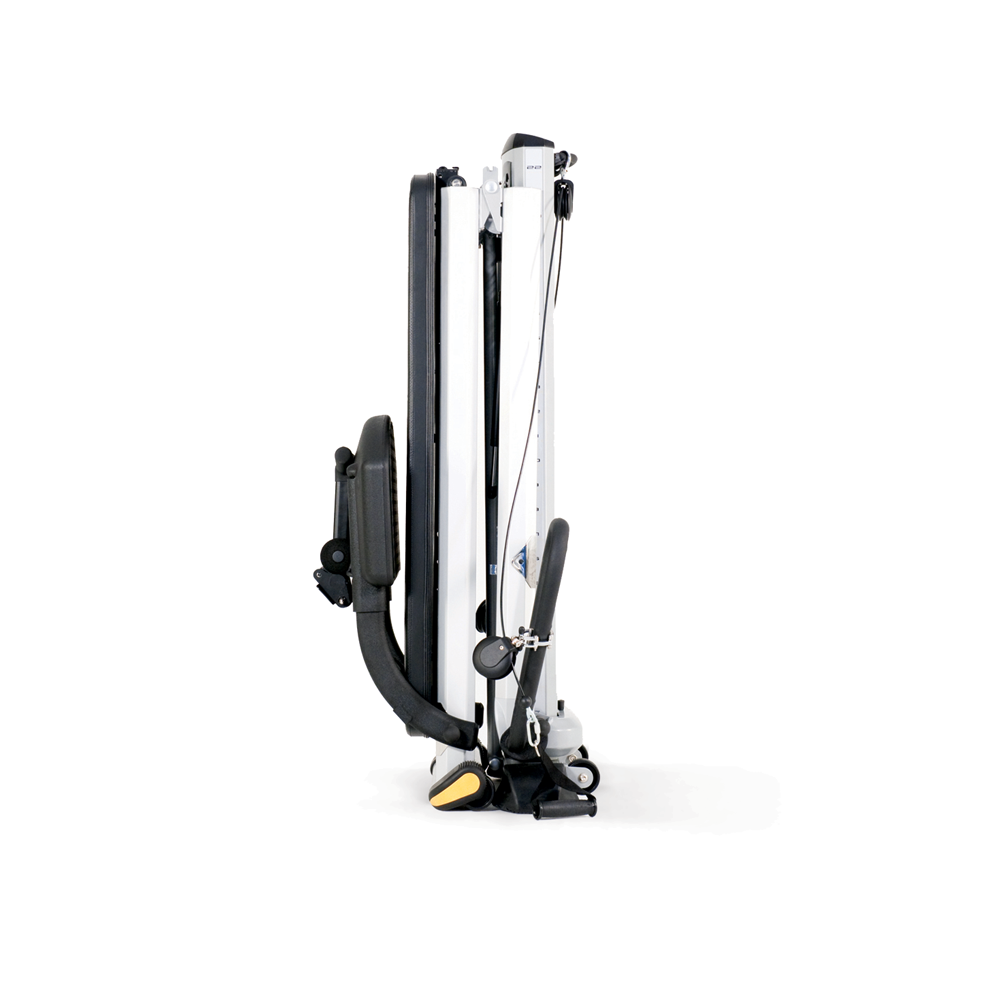 Total Gym GTS® Total Gym® Global Leader in Functional Training