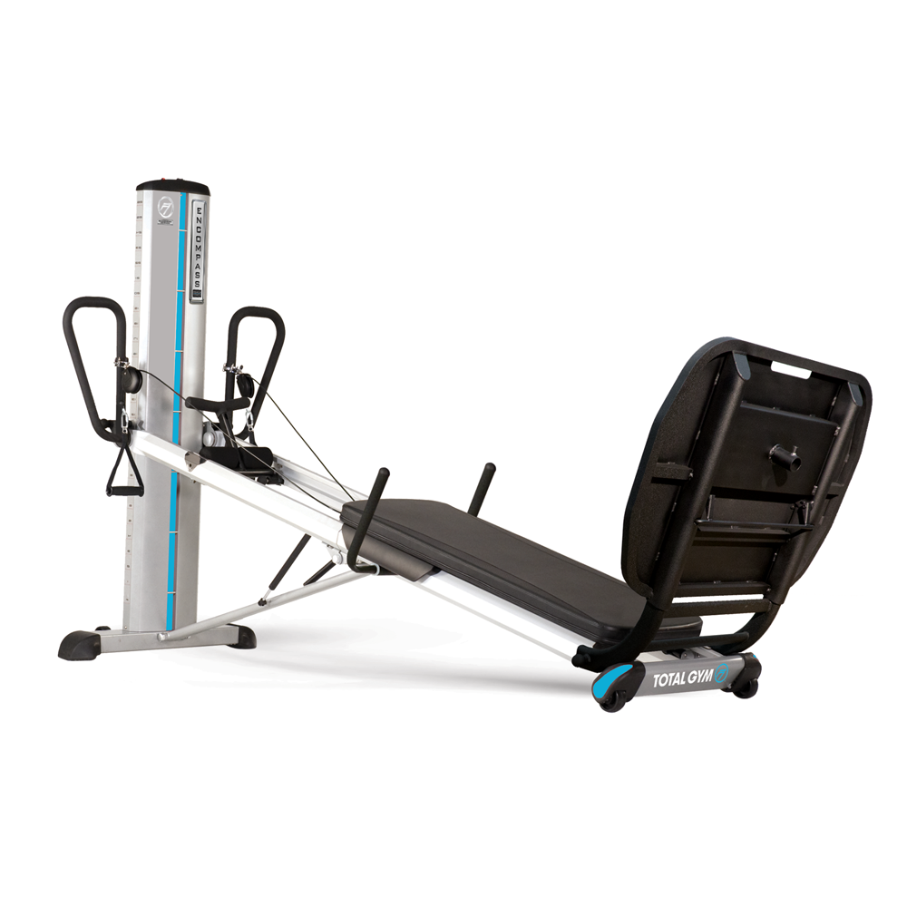 Total Gym RS Encompass PowerTower Total Gym Global Leader in