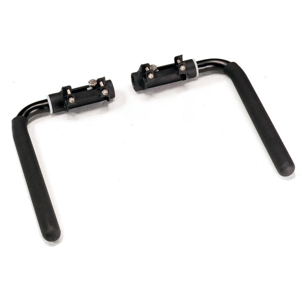 Total Gym Total Gym Dip Bars Retractable Total Gym Global Leader in Functional Training Since 1974