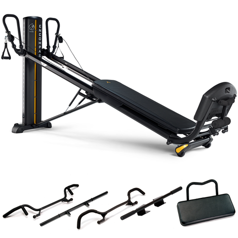 Total Gym ELEVATE Encompass™ Pilates Package – Total Gym® - Global Leader  in Functional Training Since 1974