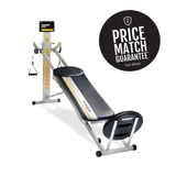 Total gym xls specs hotsell
